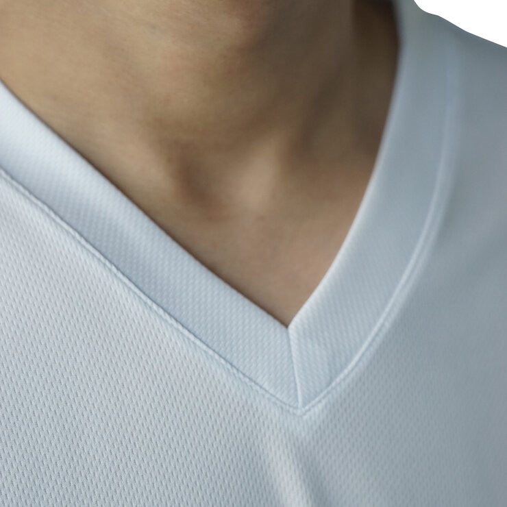 スターター メッシュTシャツ 2枚組