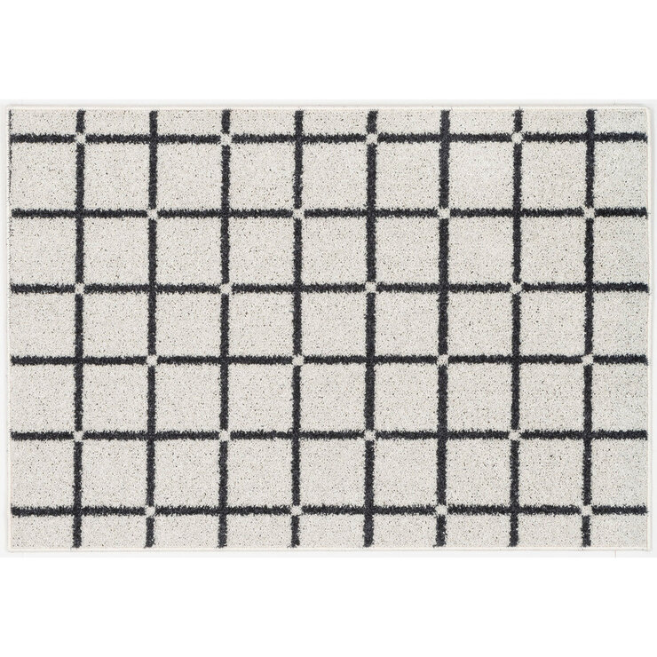 スミノエ ウォッシャブルラグ オセロ 90 x 130cm