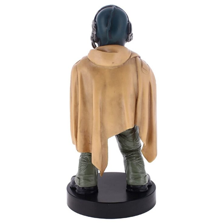 CABLE GUYS WARFARE SCULPT コントローラースマートフォンスタンド