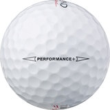 カークランドシグネチャー 3ピースゴルフボール V3 24個入り