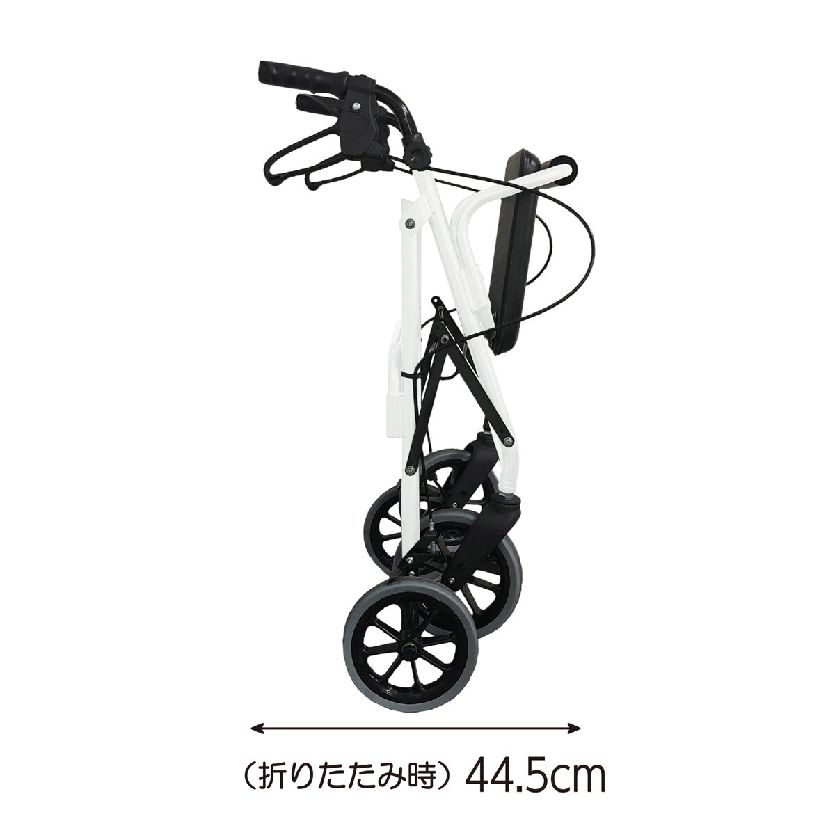 歩行車ハッピーⅡトール 歩行車ハッピーⅡトール