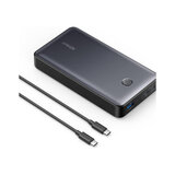 Anker（アンカー）モバイルバッテリー 24000mAh 65W (Power Bank 537)
