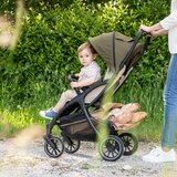 PALI ウイザードストローラー ベビーカー