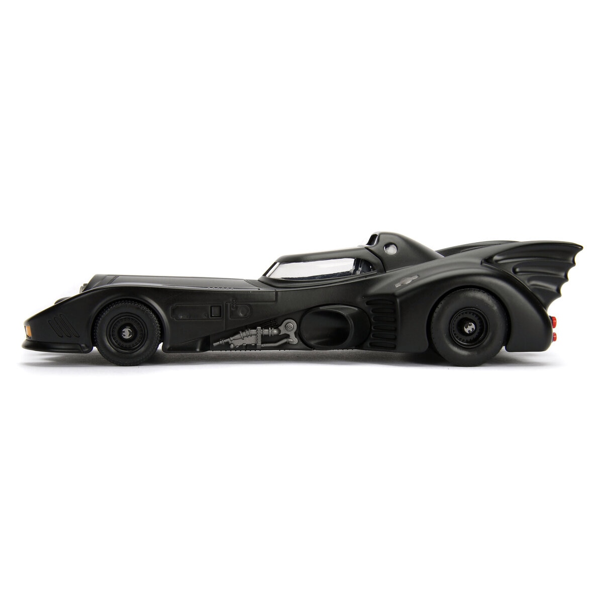 1/24 ティム バートン バットマン版 バットモービル