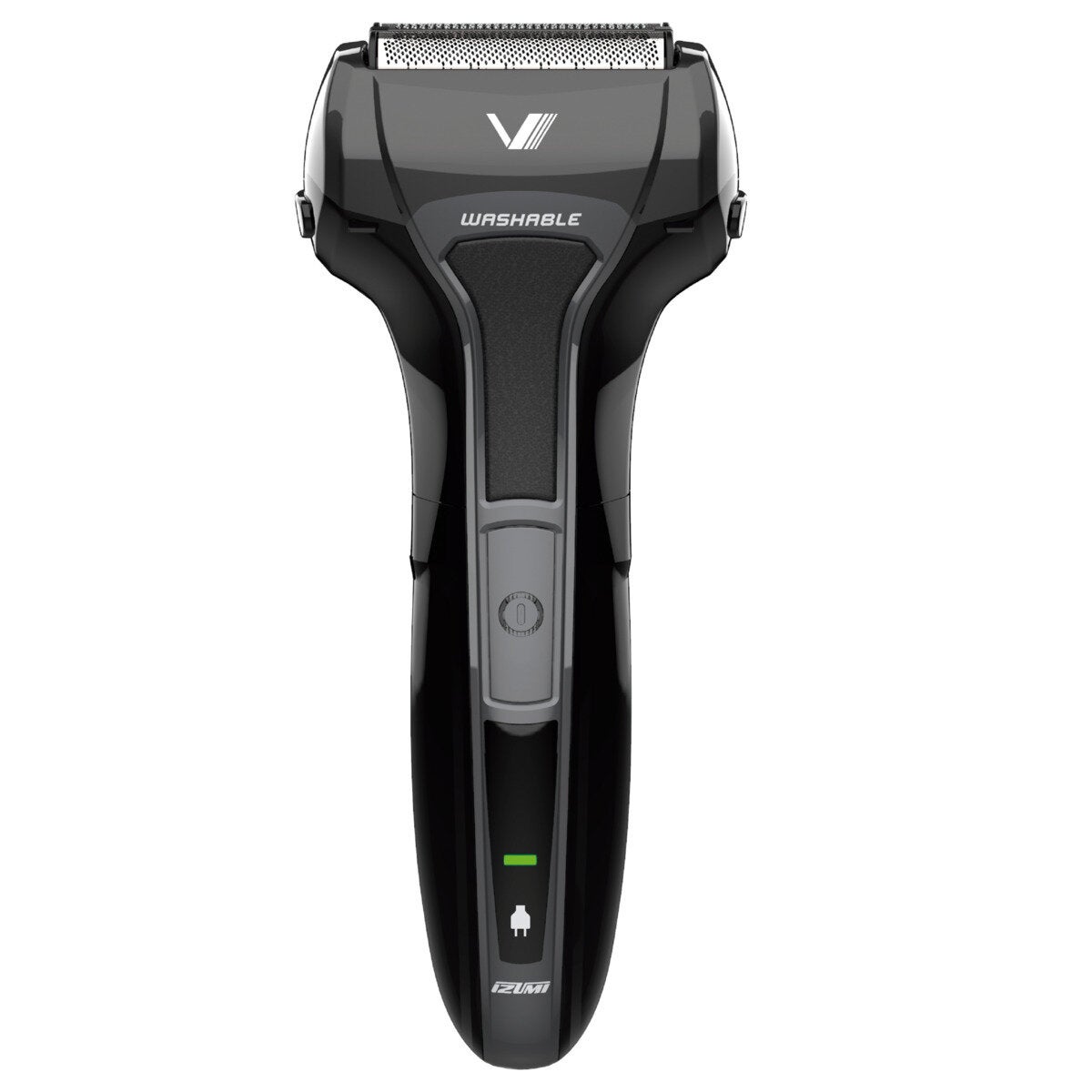 マクセルイズミ シェーバー ソリッドシリーズ IZF-V531-(K) | Costco Japan
