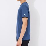 FILA メンズ 接触冷感 半袖 Tシャツ