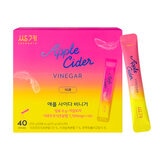サンゲ アップルサイダードリンクパウダー 40包入り