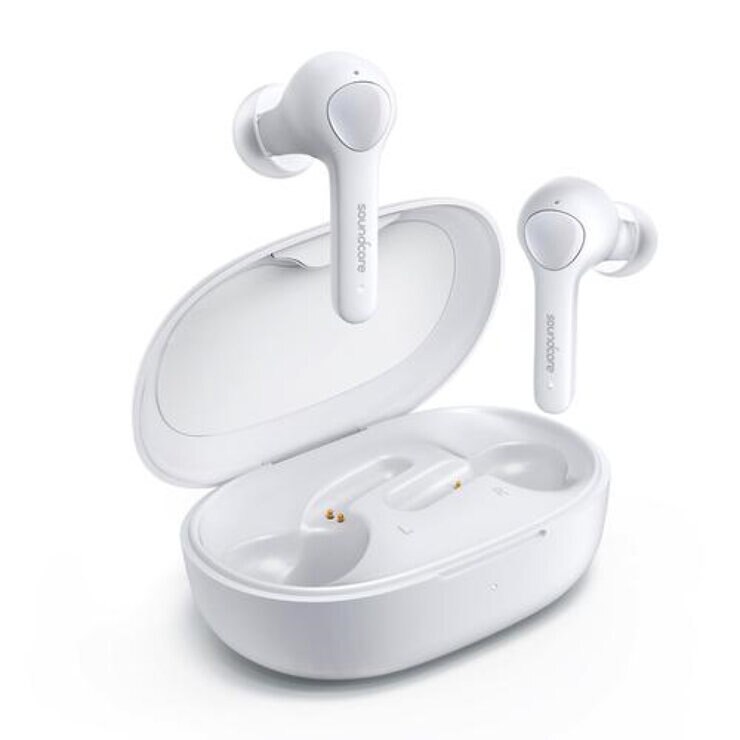 Anker(アンカー)ワイヤレスイヤホン Soundcore Life Note Anker(アンカー)ワイヤレスイヤホン Soundcore Life Note