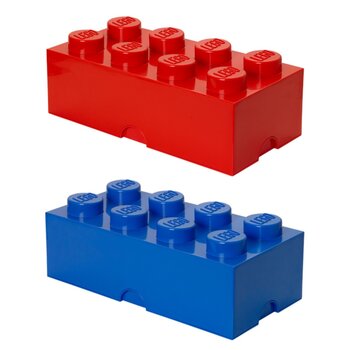 レゴ ストレージブロック 2個セット