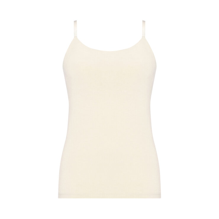 トリンプ・インターナショナル・ジャパン ブラ付き キャミソール