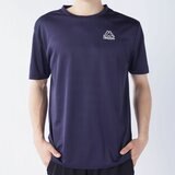 カッパ メンズ 半袖Tシャツ / ネイビー / M
