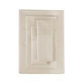 KS シーツセット 6点セット USキングサイズ ベージュ