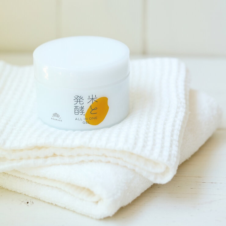 菊正宗 米と発酵オールインワンジェル 150g 2個セット | Costco Japan