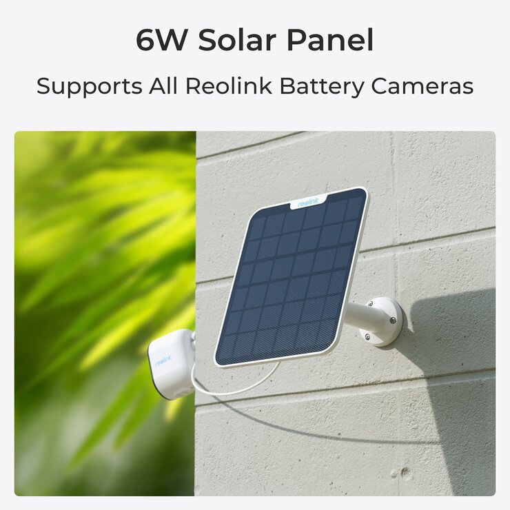 Reolink(レオリンク)Argus Series アウトドアカメラ B730+Solar Panel 2+128GB SD Card Reolink(レオリンク)Argus Series アウトドアカメラ B730+Solar Panel 2+128GB SD Card