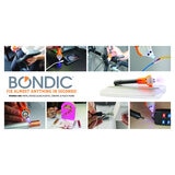 BONDIC（ボンディック） 液体プラスチック スターターキット リフィルセット BD-SKCJ1C
