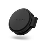 Satechi OntheGo 2-in -1 ワイヤレスチャージャー / ブラック