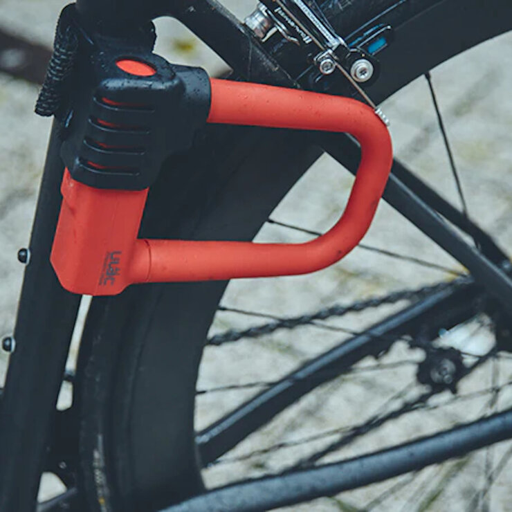 ULAC ストックホルム ブラック