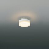 コイズミ照明 LED 小型シーリングライト BH230003B 電球色