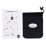 アンダーアーマー スポーツマスク ブラック LG/XL アンダーアーマー スポーツマスク ブラック LG/XL