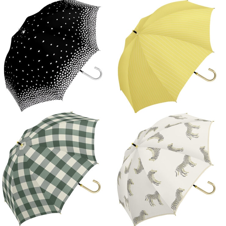 assa 日傘長傘 FL50STD