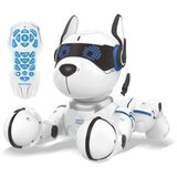 パワーパピー ロボット