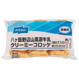 【冷凍】八ヶ岳クリーミーコロッケ ホタテ 15個 x 4パック