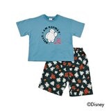 ディズニー キッズ 上下セット ベイマックス 90