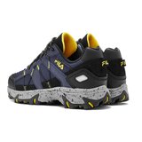 フィラ メンズ トレイル シューズ 30.0 cm