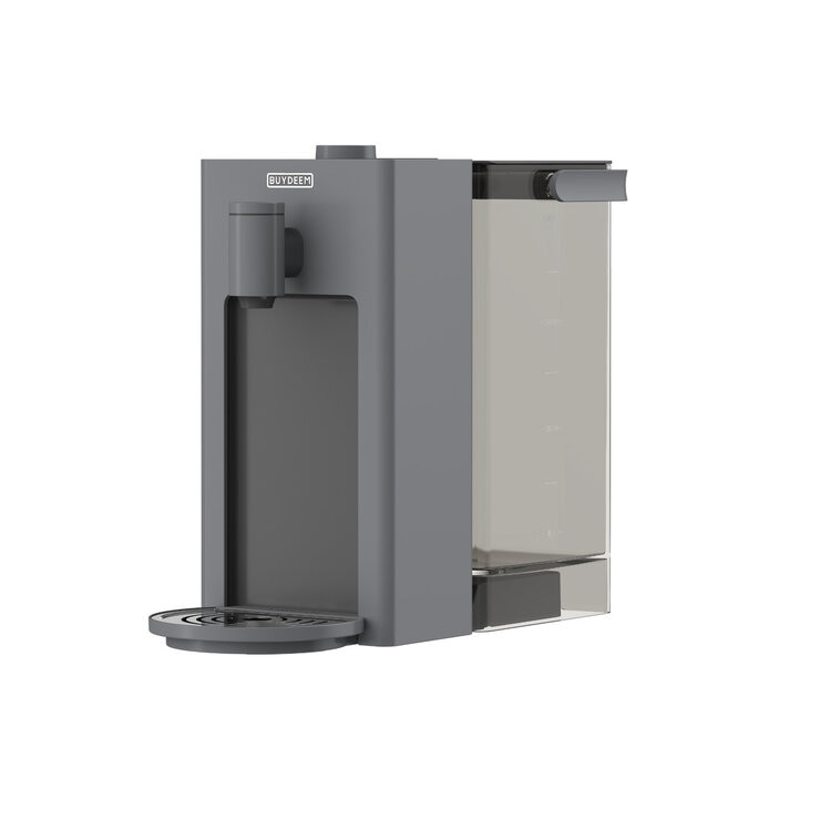 BUYDEEM SmartHot 卓上スマートホットウォーターサーバー 3L | Costco