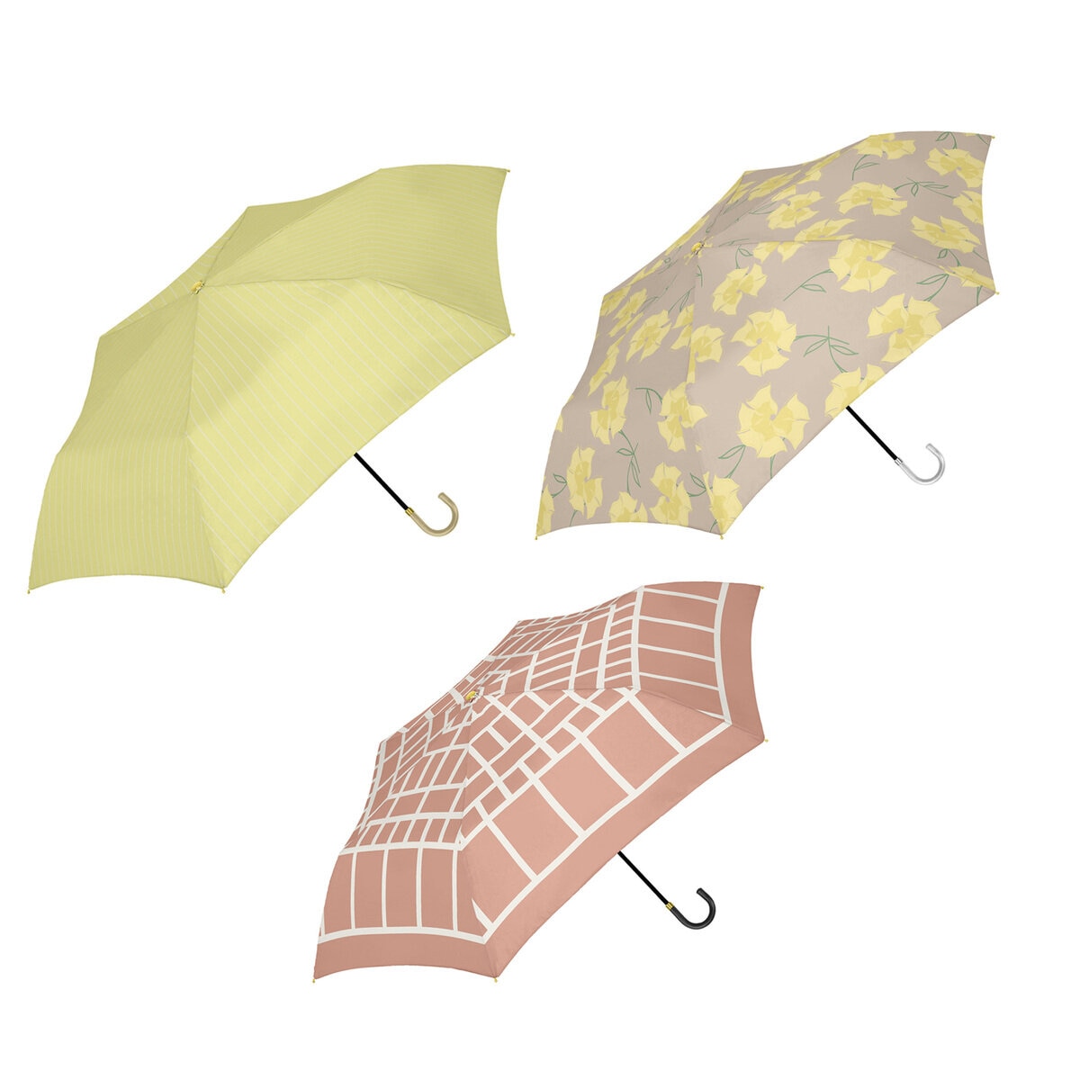 assa 日傘折りたたみ FM50STD assa 日傘折りたたみ FM50STD