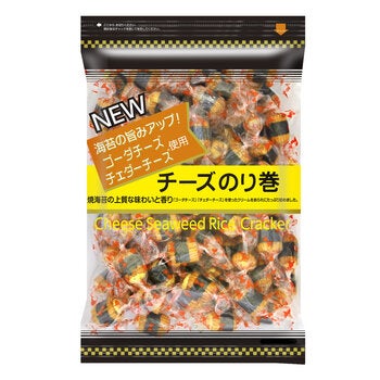 きらら チーズのり巻 400g