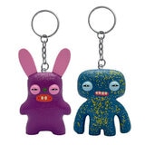 ファグラー キーホルダー 12個 セット-A