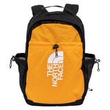 ザ・ノース・フェイス ボザー バックパック 19L NF0A52TB コーンオレンジ