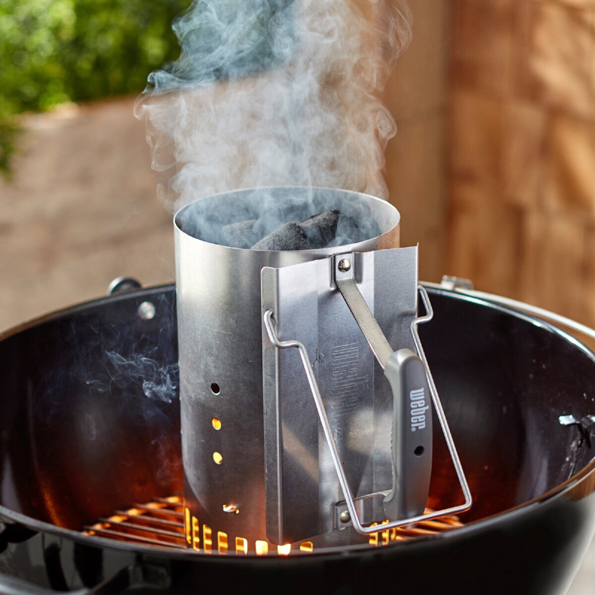 ウェーバー ファイヤースターター セット Costco Japan