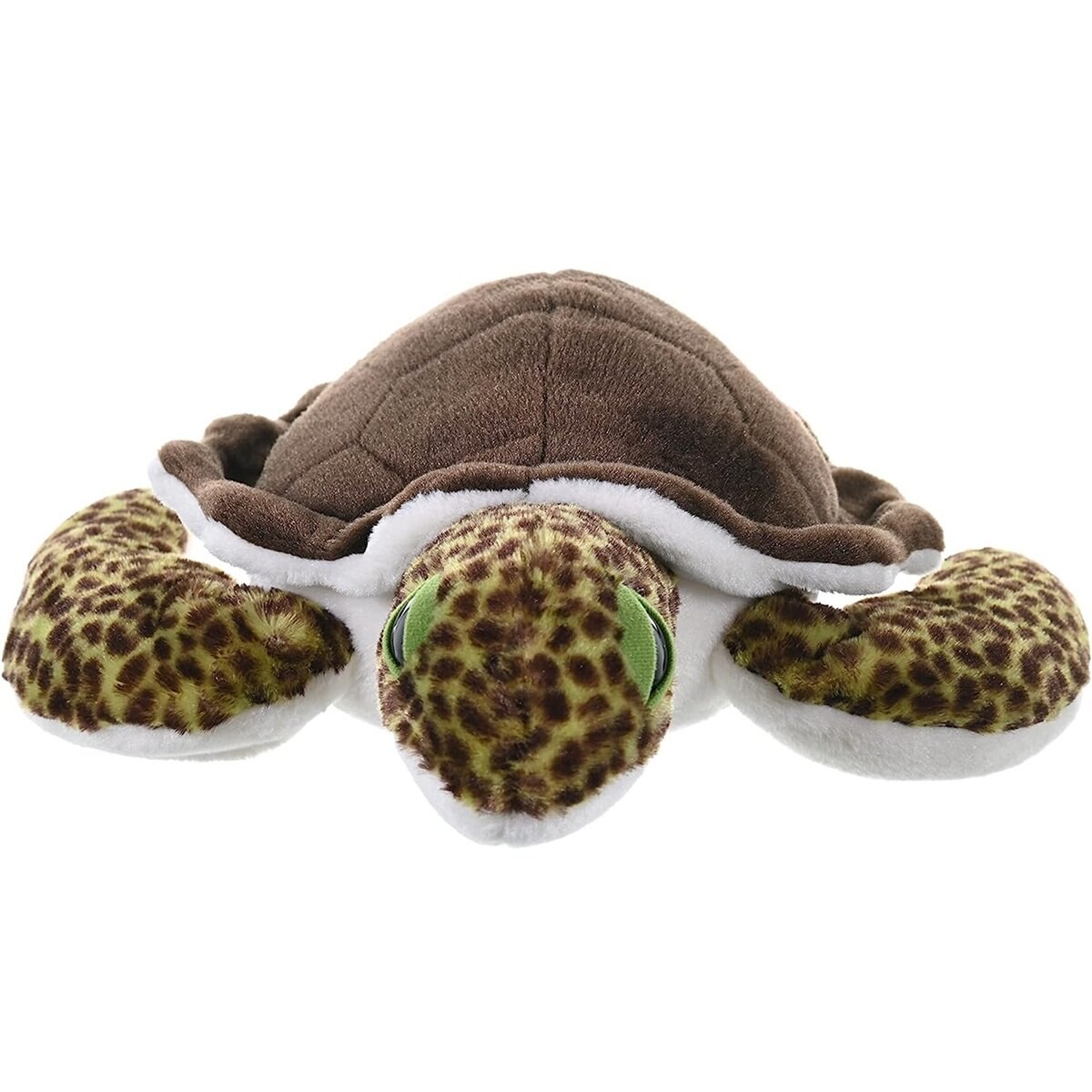 ワイルドリパブリック ウミガメ ぬいぐるみ カメ
