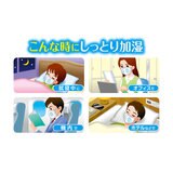 快適ガードのど潤いぬれマスク 40枚 快適ガードのど潤いぬれマスク 40枚