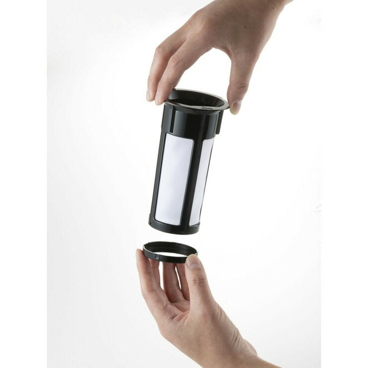 イワキ 水出し角形コーヒーサーバー 1L イワキ 水出し角形コーヒーサーバー 1L