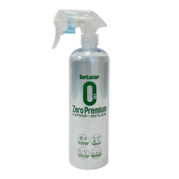シュアラスター ゼロプレミアム 500ml