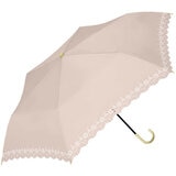 assa 日傘折りたたみ FM50STD ピンク / レースヒートカット FM400 assa 日傘折りたたみ FM50STD ピンク / レースヒートカット FM400