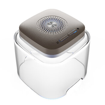 補聴器用乾燥機 ドライキャップ UV2.1