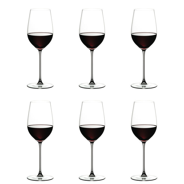 リーデル ヴィノム リースリング グランクリュ 400ml 6脚 リーデル ヴィノム リースリング グランクリュ 400ml 6脚