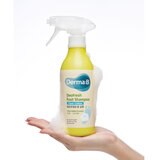 ダーマB デオフレッシュ フットシャンプー 400 mL クリーンコットン