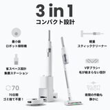 スイッチボット ロボット掃除機 K10+ プロコンボ 交換アクセサリー1年分セット