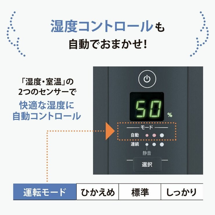 象印 スチーム式加湿器 4L EE-TC60 | Costco Japan