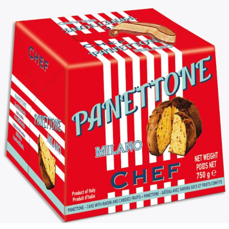 Saronno パネトーネ 750g Saronno パネトーネ 750g