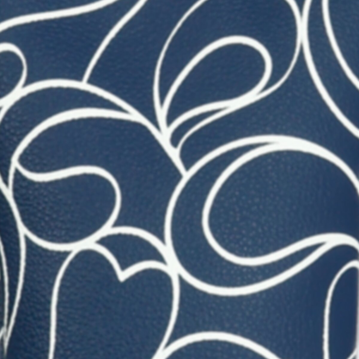 傘ケース 楽スポ ドローイング ネイビー