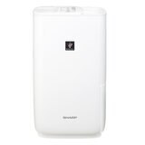 シャープ　ハイブリッド式加湿器