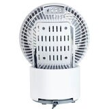 YAMAZEN DC サーキュレーター YAS-BFKW15(WH)
