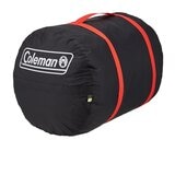 コールマン　ハドソンダブル　2人用寝袋　最低使用温度 -13℃