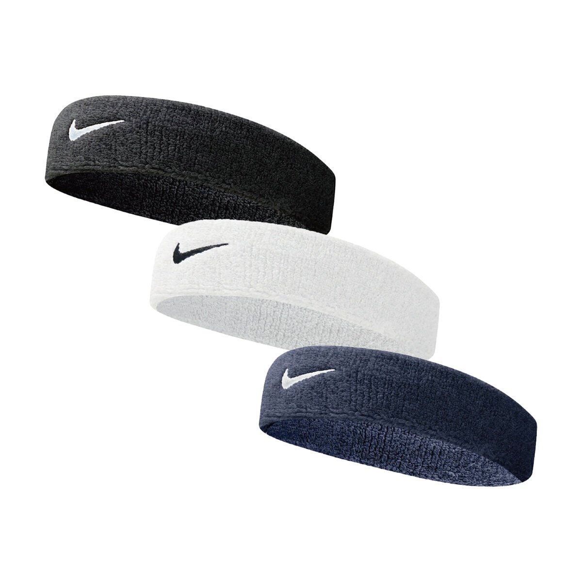 ナイキ ヘッドバンド 3個セット